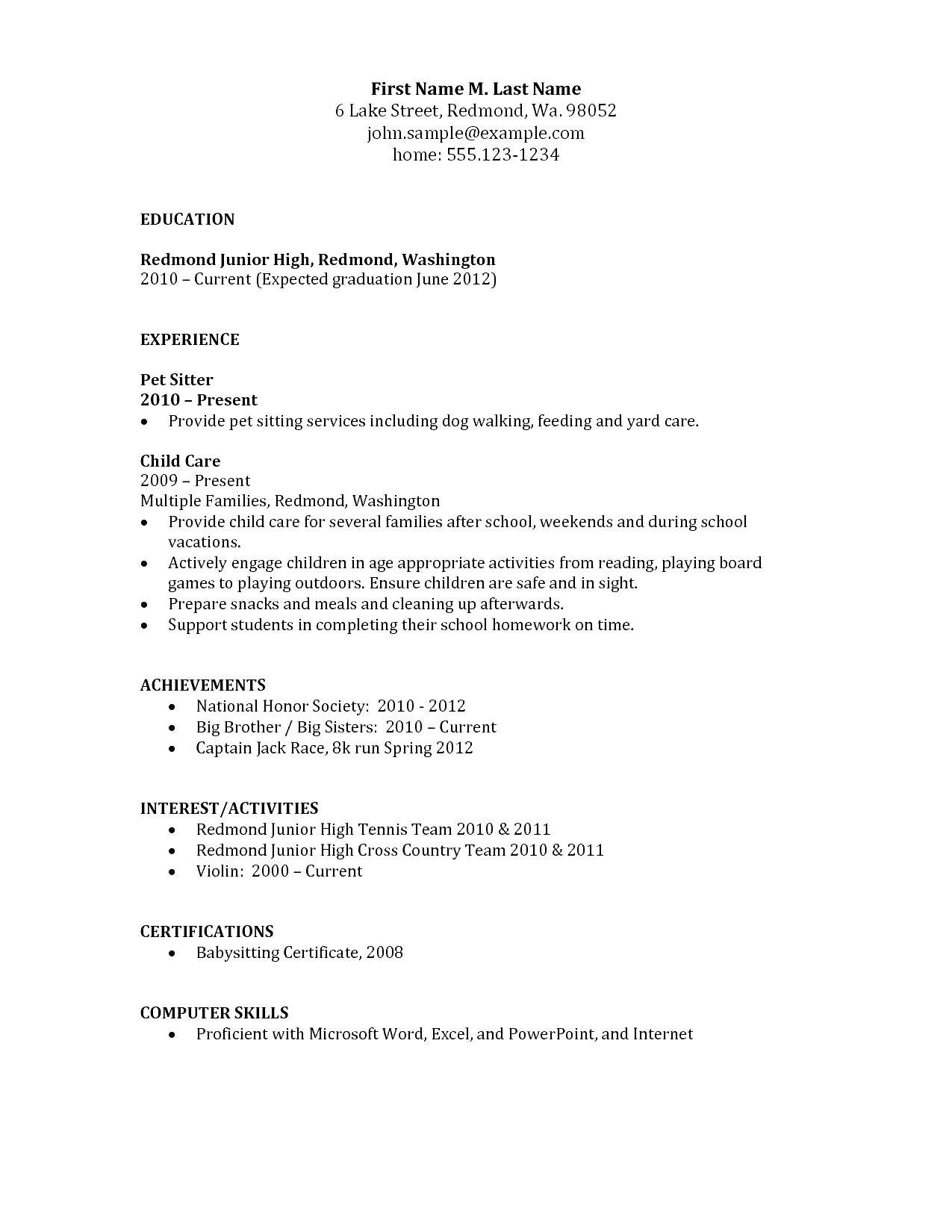 Dog Walker Job Description For Resume Mt Home Arts