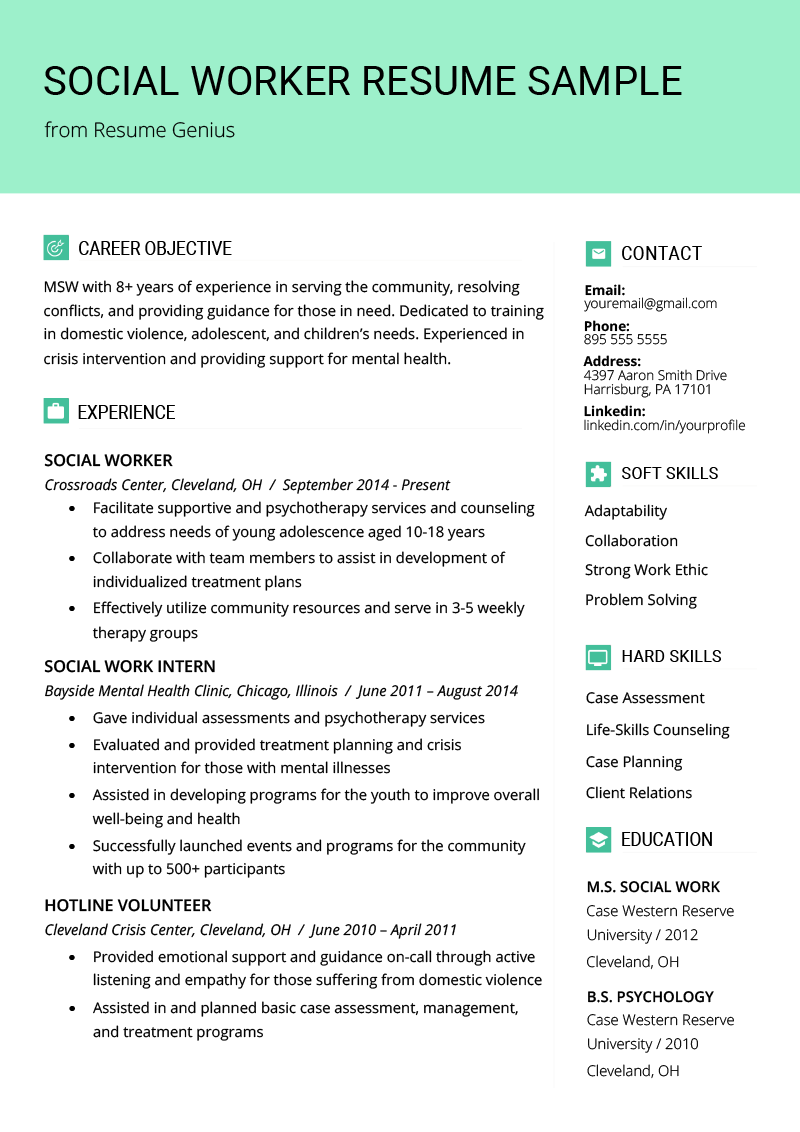 Buy resume for writing youth