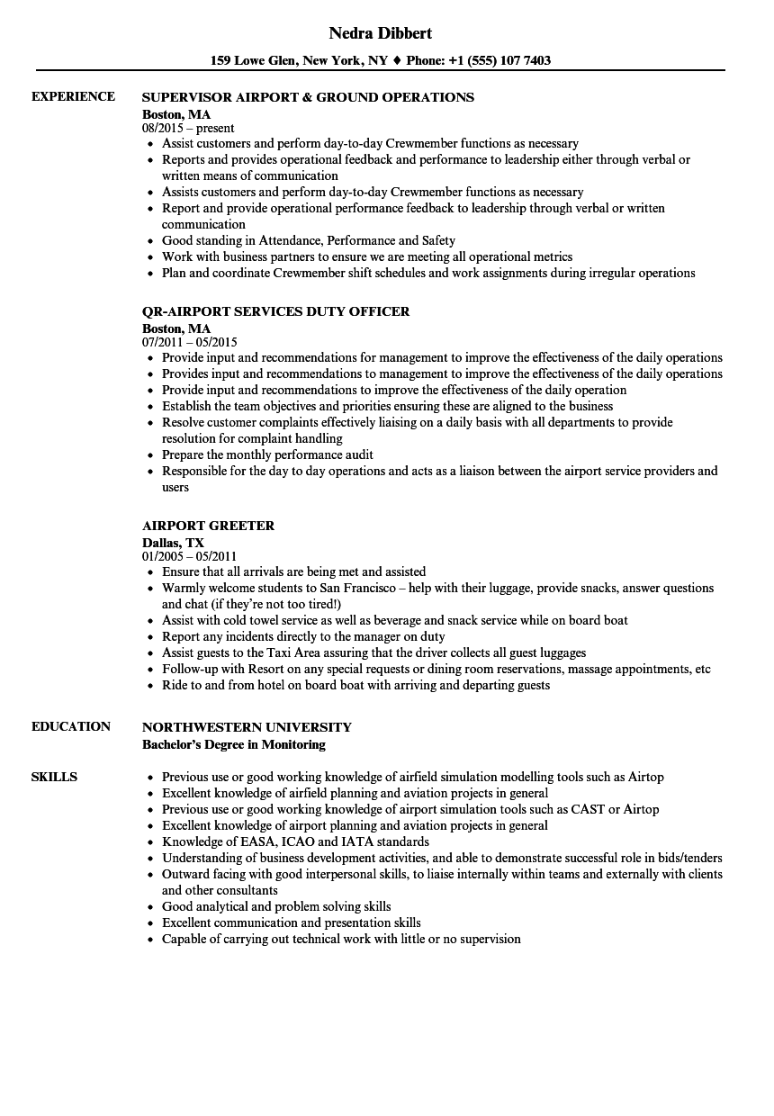 Floor Staff Skills For Resume | | Mt Home Arts