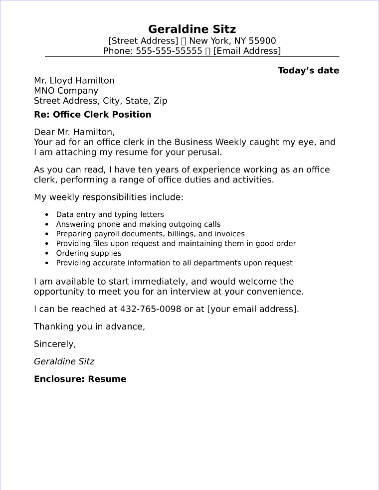 clerk-cover-letter-mt-home-arts