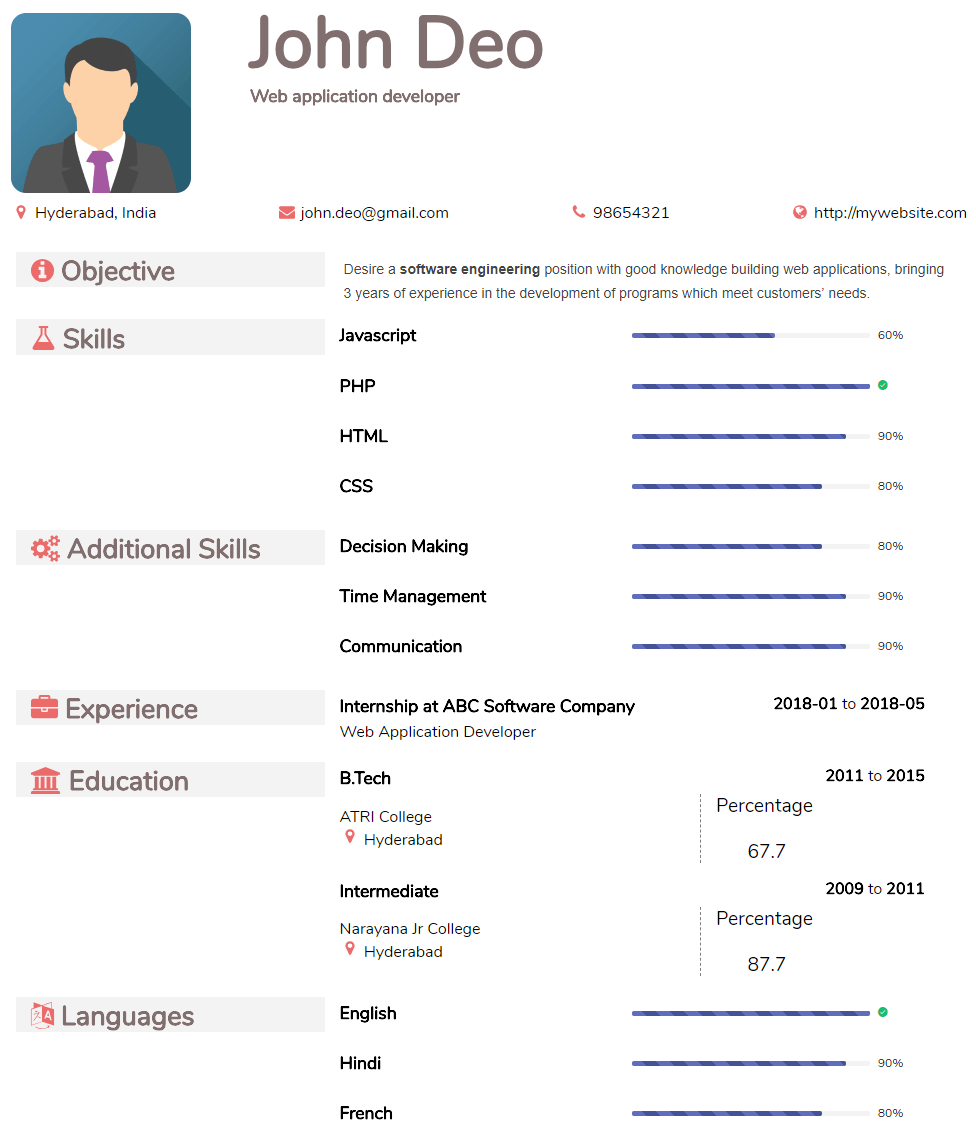 resume examples for an office manager   44