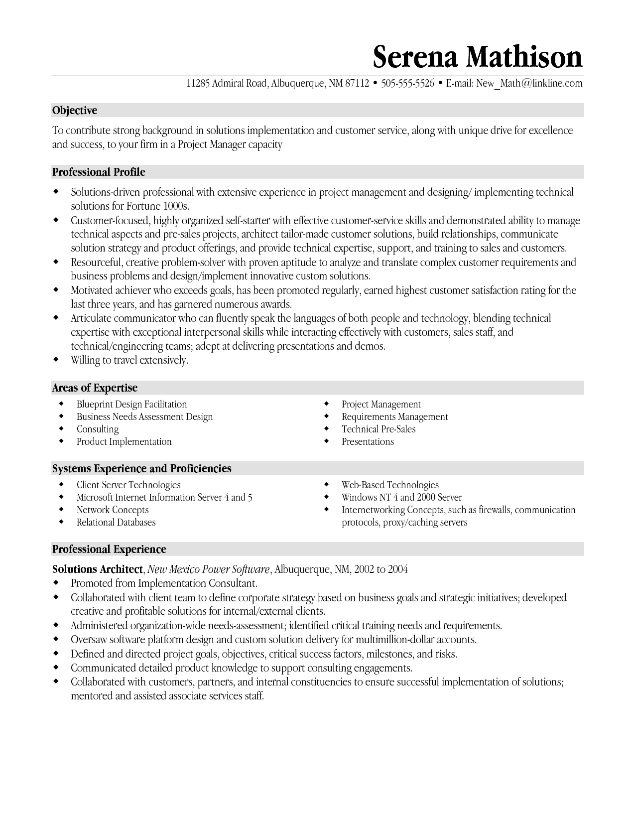 Director Of Operations Resume Objectives Mt Home Arts