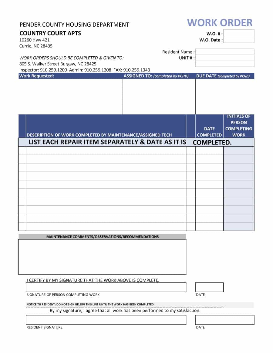 8-work-request-form-template-sampletemplatess-sampletemplatess