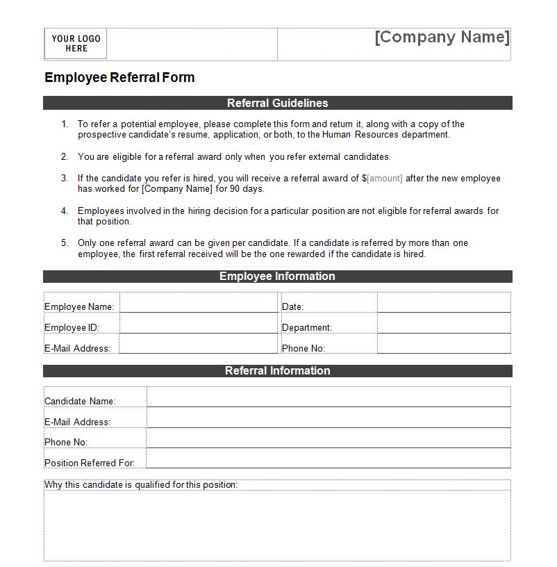 Medical Referral Form Template from mthomearts.com